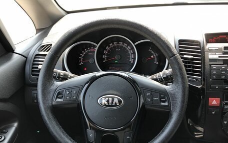KIA Venga I, 2013 год, 940 000 рублей, 12 фотография
