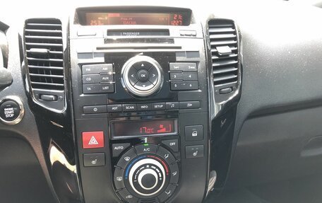 KIA Venga I, 2013 год, 940 000 рублей, 14 фотография