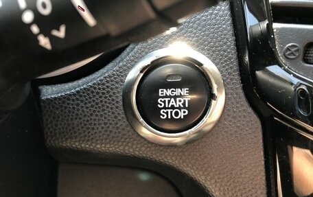 KIA Venga I, 2013 год, 940 000 рублей, 15 фотография