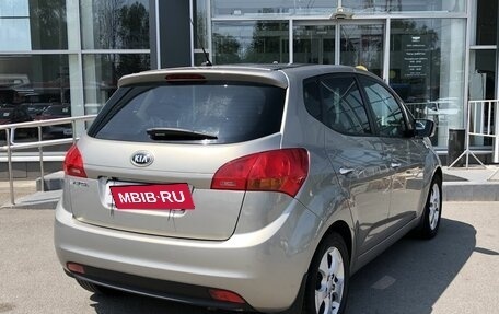 KIA Venga I, 2013 год, 940 000 рублей, 5 фотография