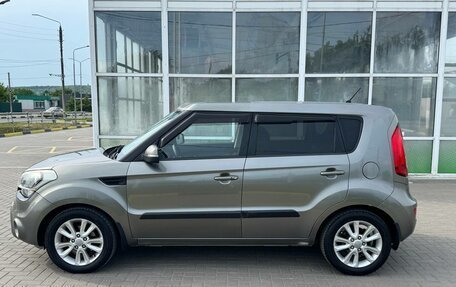 KIA Soul I рестайлинг, 2012 год, 900 000 рублей, 5 фотография