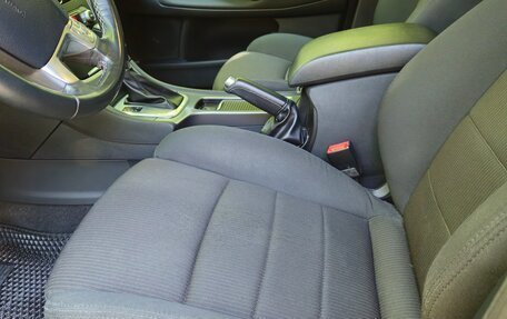 Ford Mondeo IV, 2012 год, 1 450 000 рублей, 6 фотография
