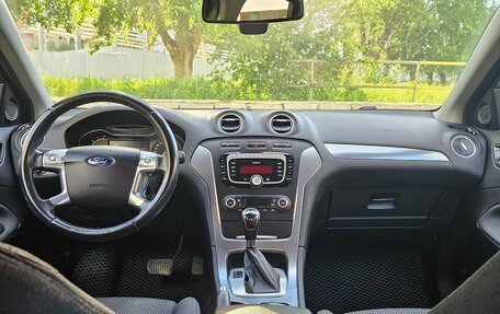 Ford Mondeo IV, 2012 год, 1 450 000 рублей, 5 фотография