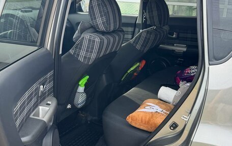 KIA Soul I рестайлинг, 2012 год, 900 000 рублей, 7 фотография