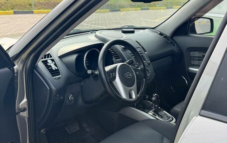 KIA Soul I рестайлинг, 2012 год, 900 000 рублей, 3 фотография