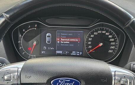 Ford Mondeo IV, 2012 год, 1 450 000 рублей, 7 фотография