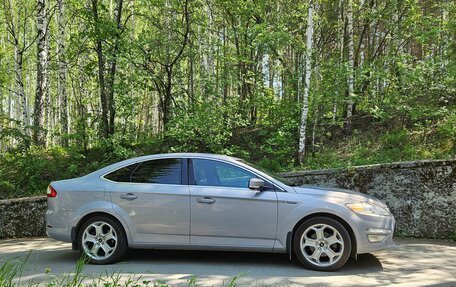 Ford Mondeo IV, 2012 год, 1 450 000 рублей, 2 фотография