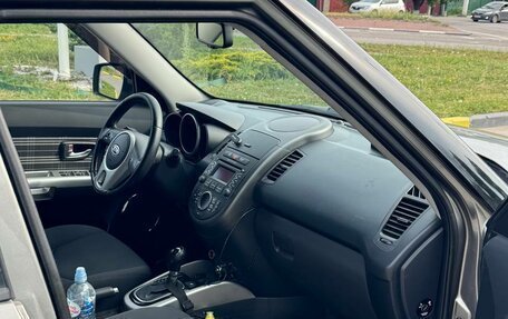 KIA Soul I рестайлинг, 2012 год, 900 000 рублей, 6 фотография