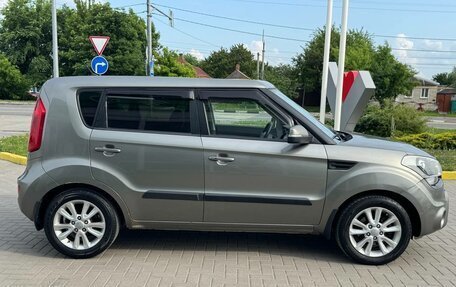KIA Soul I рестайлинг, 2012 год, 900 000 рублей, 4 фотография