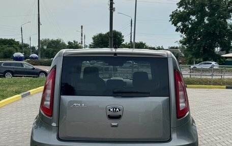 KIA Soul I рестайлинг, 2012 год, 900 000 рублей, 1 фотография