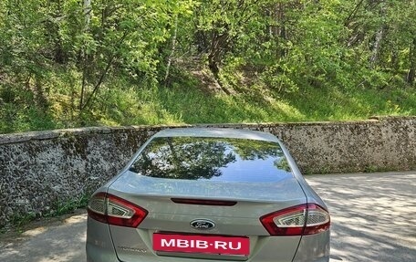 Ford Mondeo IV, 2012 год, 1 450 000 рублей, 4 фотография