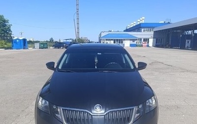 Skoda Octavia IV, 2020 год, 1 750 000 рублей, 1 фотография
