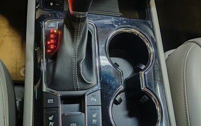 KIA Carnival III, 2018 год, 3 300 000 рублей, 1 фотография