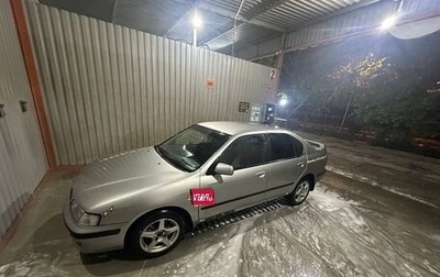 Nissan Primera II рестайлинг, 2000 год, 325 000 рублей, 1 фотография