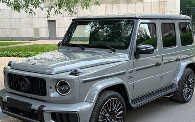 Mercedes-Benz G-Класс AMG, 2025 год, 33 500 000 рублей, 1 фотография