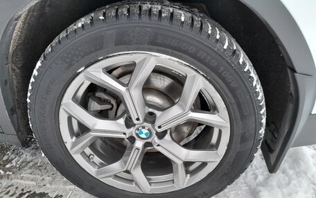 BMW X3, 2022 год, 5 300 000 рублей, 1 фотография