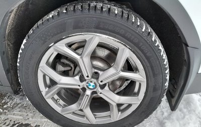 BMW X3, 2022 год, 5 300 000 рублей, 1 фотография