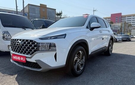 Hyundai Santa Fe IV, 2022 год, 3 200 000 рублей, 1 фотография