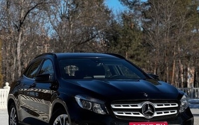 Mercedes-Benz GLA, 2018 год, 2 300 000 рублей, 1 фотография