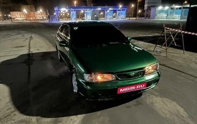 Nissan Almera, 1999 год, 50 000 рублей, 1 фотография
