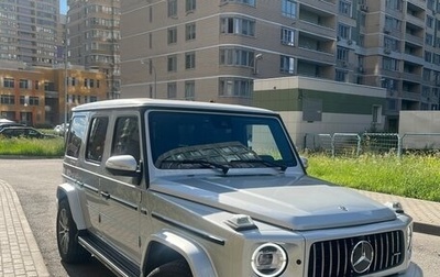 Mercedes-Benz G-Класс W463 рестайлинг _iii, 2023 год, 17 800 000 рублей, 1 фотография