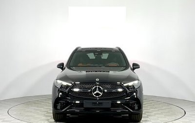 Mercedes-Benz GLC, 2024 год, 12 855 000 рублей, 1 фотография