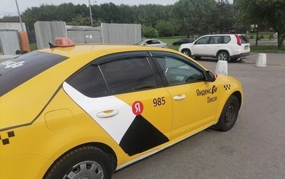 Skoda Octavia, 2019 год, 1 100 000 рублей, 1 фотография