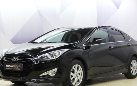 Hyundai i40 I рестайлинг, 2013 год, 1 187 000 рублей, 1 фотография