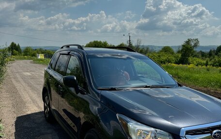 Subaru Forester, 2016 год, 2 500 000 рублей, 3 фотография