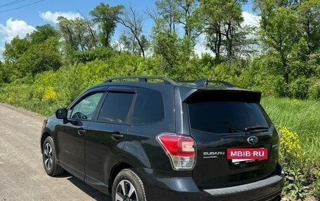 Subaru Forester, 2016 год, 2 500 000 рублей, 4 фотография
