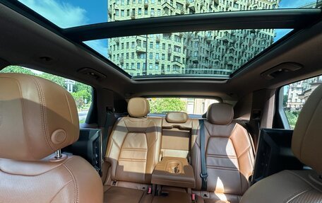 Porsche Cayenne III, 2019 год, 8 050 000 рублей, 5 фотография