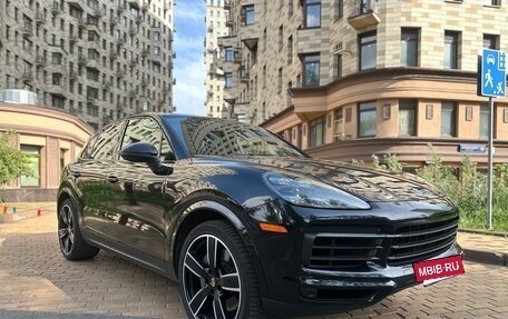 Porsche Cayenne III, 2019 год, 8 050 000 рублей, 2 фотография
