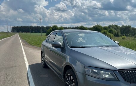 Skoda Octavia, 2014 год, 1 235 000 рублей, 4 фотография