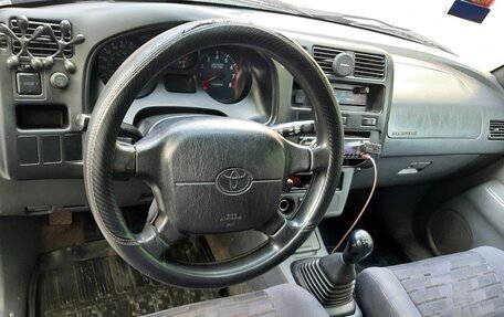 Toyota RAV4, 1997 год, 580 000 рублей, 6 фотография