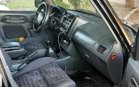 Toyota RAV4, 1997 год, 580 000 рублей, 4 фотография