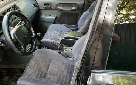Toyota RAV4, 1997 год, 580 000 рублей, 5 фотография
