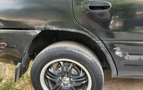 Toyota RAV4, 1997 год, 580 000 рублей, 8 фотография