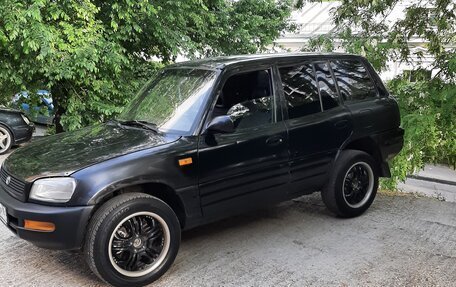 Toyota RAV4, 1997 год, 580 000 рублей, 12 фотография