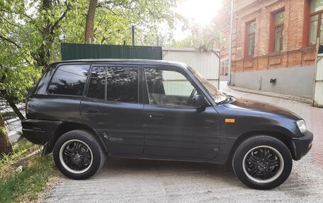 Toyota RAV4, 1997 год, 580 000 рублей, 10 фотография