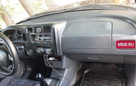 Toyota RAV4, 1997 год, 580 000 рублей, 3 фотография
