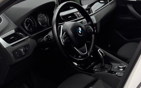 BMW X1, 2019 год, 2 750 000 рублей, 14 фотография