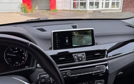 BMW X1, 2019 год, 2 750 000 рублей, 18 фотография