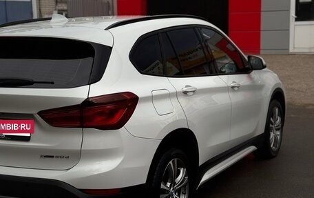 BMW X1, 2019 год, 2 750 000 рублей, 4 фотография