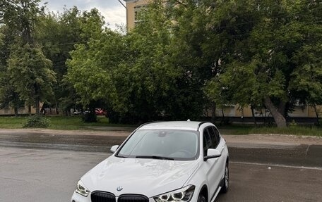 BMW X1, 2019 год, 2 750 000 рублей, 12 фотография