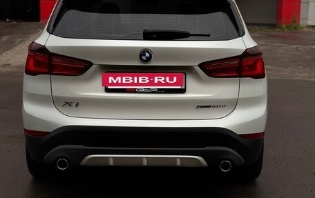 BMW X1, 2019 год, 2 750 000 рублей, 5 фотография