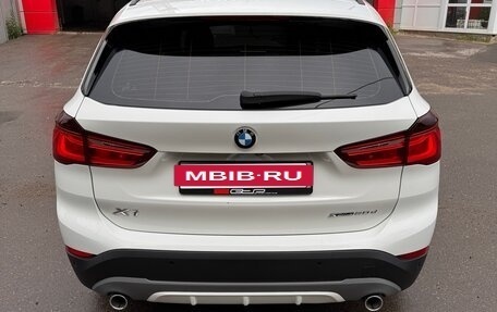 BMW X1, 2019 год, 2 750 000 рублей, 13 фотография