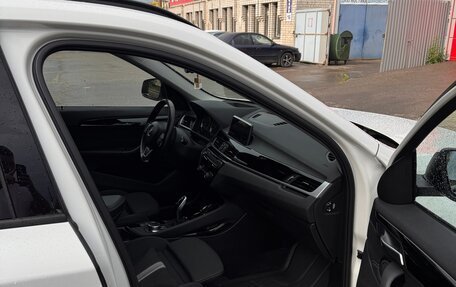 BMW X1, 2019 год, 2 750 000 рублей, 22 фотография
