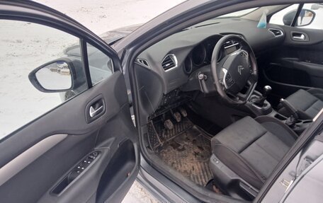 Citroen C4 II рестайлинг, 2011 год, 400 000 рублей, 3 фотография