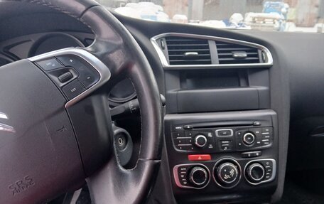 Citroen C4 II рестайлинг, 2011 год, 400 000 рублей, 4 фотография