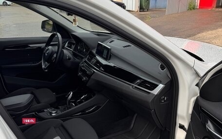 BMW X1, 2019 год, 2 750 000 рублей, 23 фотография